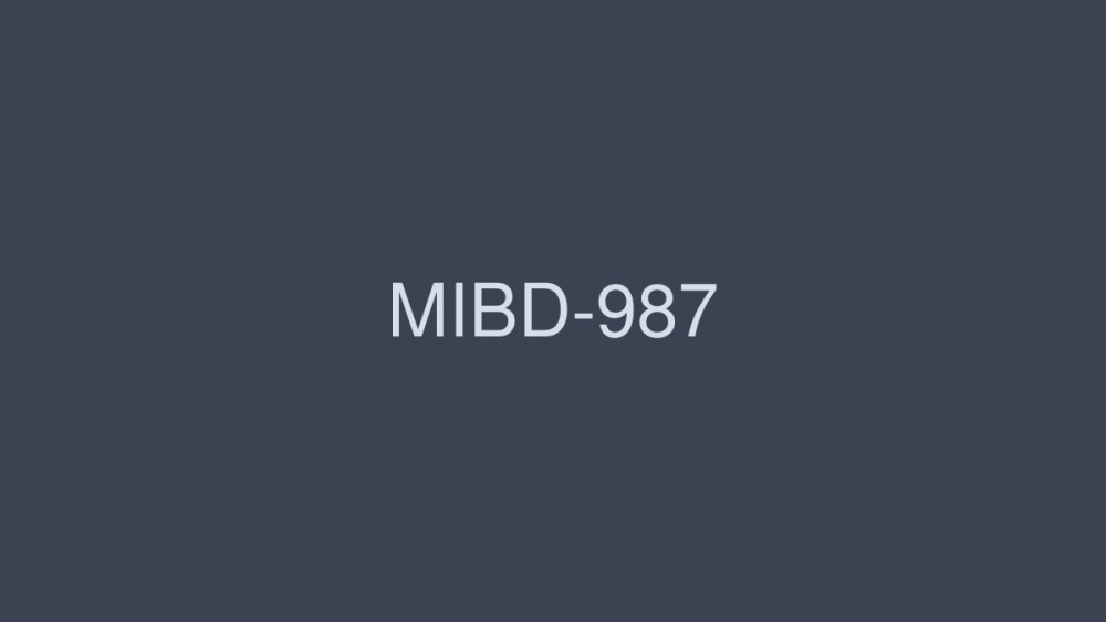 mibd-987