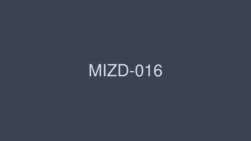 mizd-016